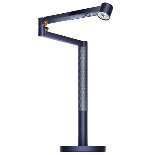 Luminária de escritório - Solarcycle Morph™ - Dyson - metálica / contemporânea / Wire