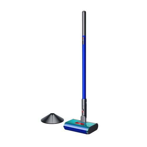 Aspirador para estabelecimento do setor terciário - W1 PENCILWASH&trade; - Dyson - vertical / de pó e água / sem fio