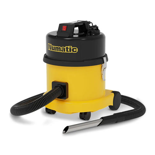 Aspirador profissional - HZ370 - Numatic - de arrastar / para matérias secas / Wire