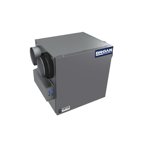 Unidade de ventilação residencial - B110H65RS - BROAN - para casa