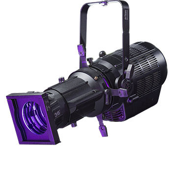 Refletor elipsoidal de LED - PHX 250 - ALTMAN LIGHTING - da linha comercial / para ambiente interno / de alta intensidade