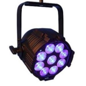 Refletor PAR LED RGBW - AP-150 - ALTMAN LIGHTING - para iluminação de palco / wash