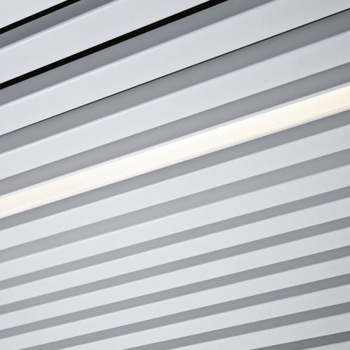 Luminária de embutir no teto - VECTURA-SAPP 2500 - Atomis - de LED / linear / IP20