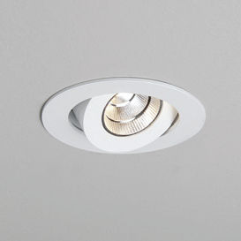 Spot de embutir - MESON 100 FT - Atomis - de LED / halôgeno / redondo