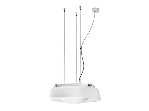 Pendente - ADRIT  - MARTINI Illuminazione - em vidro / contemporânea / Wire