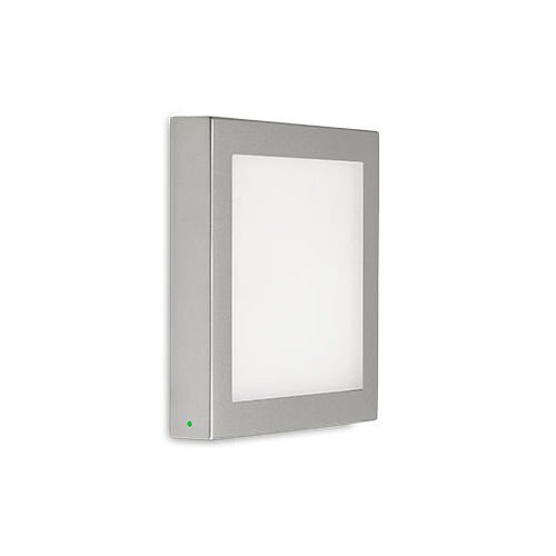Iluminação de emergência de parede - EDEN - MARTINI Illuminazione - retangular / quadrada / de LED