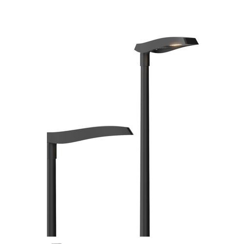 Poste de iluminação pública - SERA 2 - Hess GmbH Licht + Form - contemporâneo / em alumínio / de LED