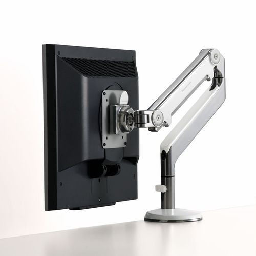 Suporte para monitor de secretária - M2® - Humanscale