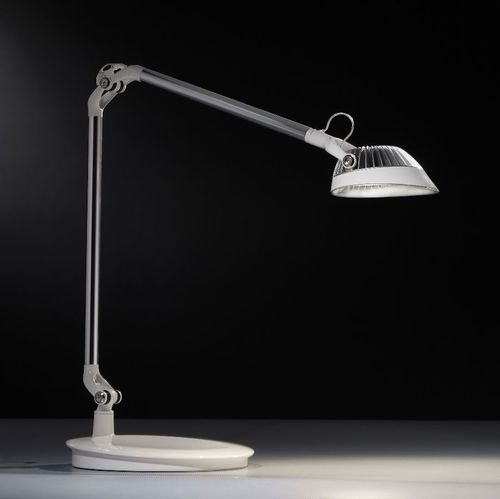 Luminária de escritório - ELEMENT VISION  - Humanscale - metálica / contemporânea / Wire