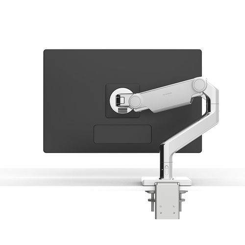Suporte para monitor de secretária - M8 PRO - Humanscale - duplo / modular