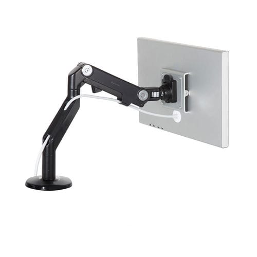 Suporte para monitor de secretária - M8 - Humanscale - múltiplo