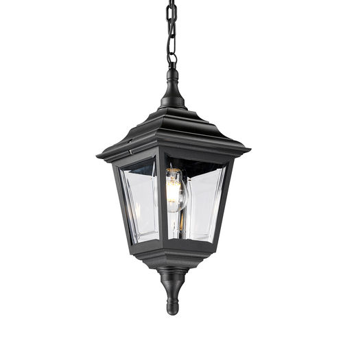 Pendente - KERRY - Elstead Lighting Ltd - em policarbonato / clássica / Wire