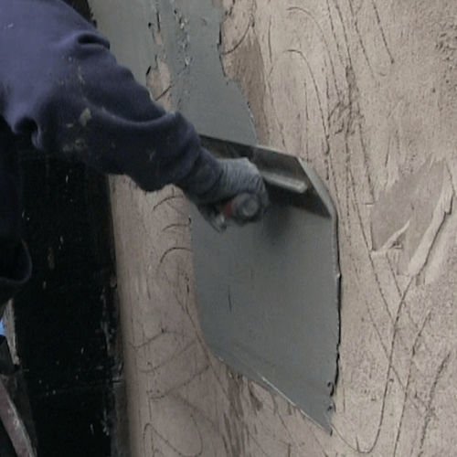 Argamassa de reparação - HydroCoat 105 1K - Newton Waterproofing Systems - de proteção / impermeável / para alvenaria