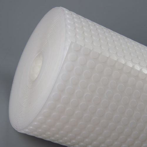Manta impermeabilizante de proteção - Newtonite 803 (Non-Meshed) - Newton Waterproofing Systems - para parede / em rolo / em PEAD