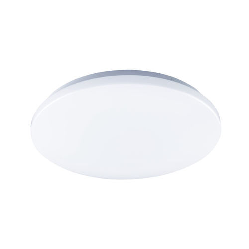 Plafon contemporâneo - LEDCOMFO® - Traxon Technologies - redondo / em PMMA / de LED