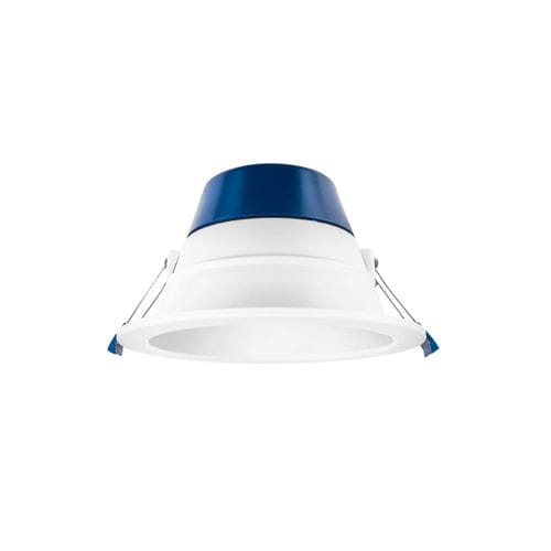 Downlight de embutir - SIMPLITZ® V2 - Traxon Technologies - de LED / redondo / para ambiente interno
