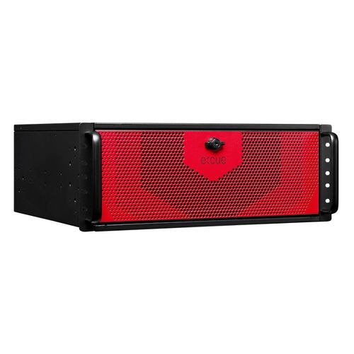 Controlador de iluminação - CL25100005135 - Traxon Technologies