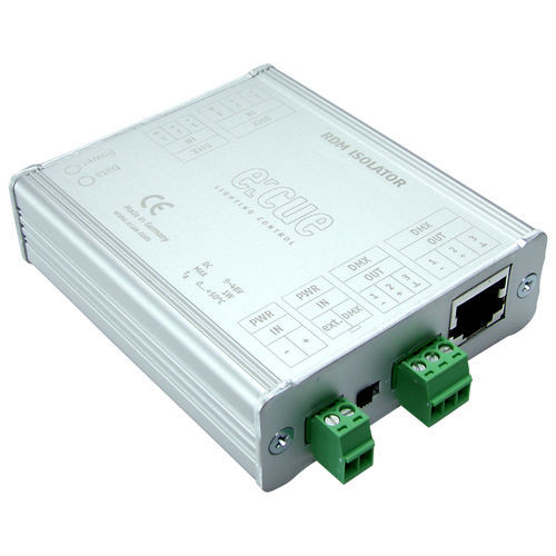 Fonte de alimentação elétrica CC - RDM - Traxon Technologies - de embutir / com múltiplas saídas / da linha comercial