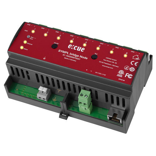 Dimmer DMX - AM356970031 - Traxon Technologies