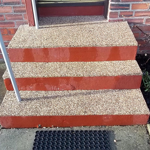 Seixo em mármore - DIY  - Sureset UK - para exterior / de vidro