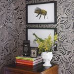 papel de parede Art D&eacute;co