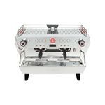m&aacute;quina de caf&eacute; expresso