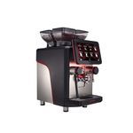 m&aacute;quina de caf&eacute; expresso