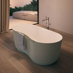 banheira freestanding