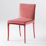 conjunto de mesa e cadeiras contempor&acirc;neo