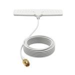 sensor conect&aacute;vel a fonte externa