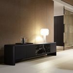 buffet aparador contemporâneo