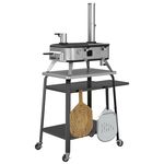 forno de pizza da linha residencial