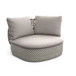 poltrona baixa design