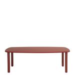 mesa contemporânea