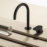 misturador monocomando para lavat&oacute;rio