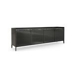 buffet aparador contempor&acirc;neo