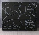 m&oacute;vel bar contempor&acirc;neo