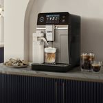 m&aacute;quina de caf&eacute; expresso