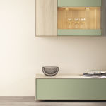 painel decorativo para ambiente interno