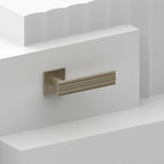 maçaneta para porta