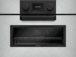 forno elétrico