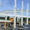 hangar industrialconcast