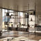 estante de paredeHARBOURCattelan Italia