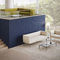 mesa de centro contempor&acirc;neaMISSIVASteelcase EMEA