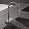 misturador monocomando de bancadaAQUNO SELECT M81hansgrohe