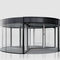 porta girat&oacute;riaORBIT TRISENSBoon Edam