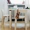 cadeira contempor&acirc;neaN65Artek