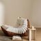 poltrona baixa modernaTOGO BOSSLigne Roset