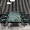 mesa de jantar contempor&acirc;neaPARTENIOMisuraEmme SpA