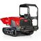 mini dumper de descarga traseiraTX3005HINOWA SPA
